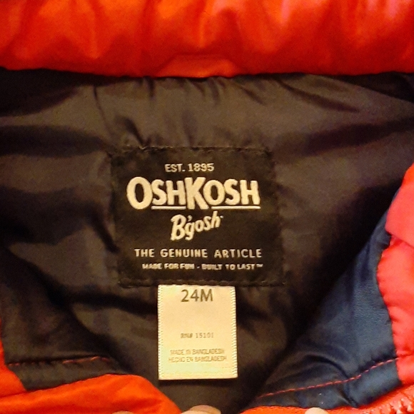 Vest - Picture 2 of 2